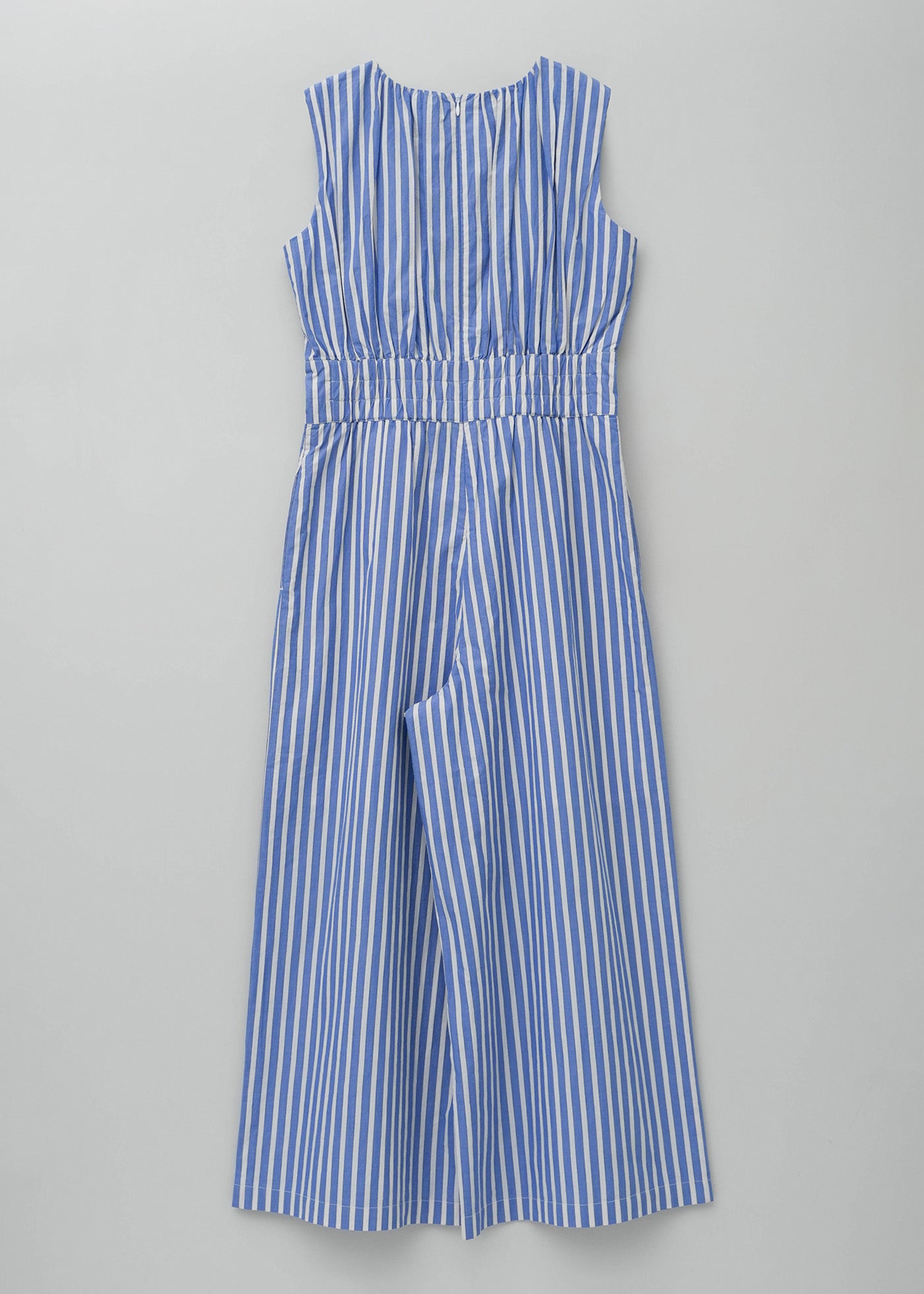 Cotton Wave Tuck All In One