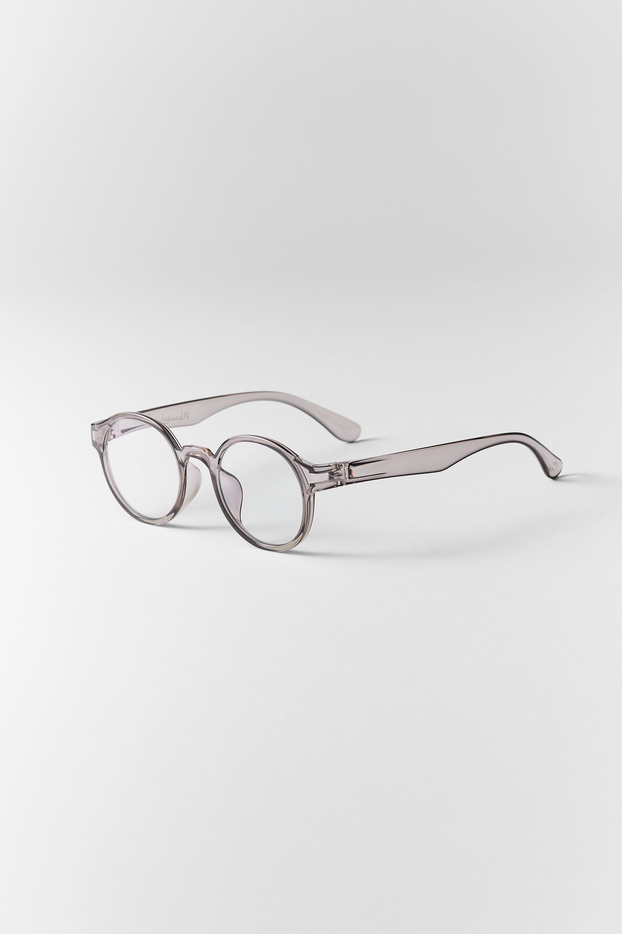 キュートな老眼鏡