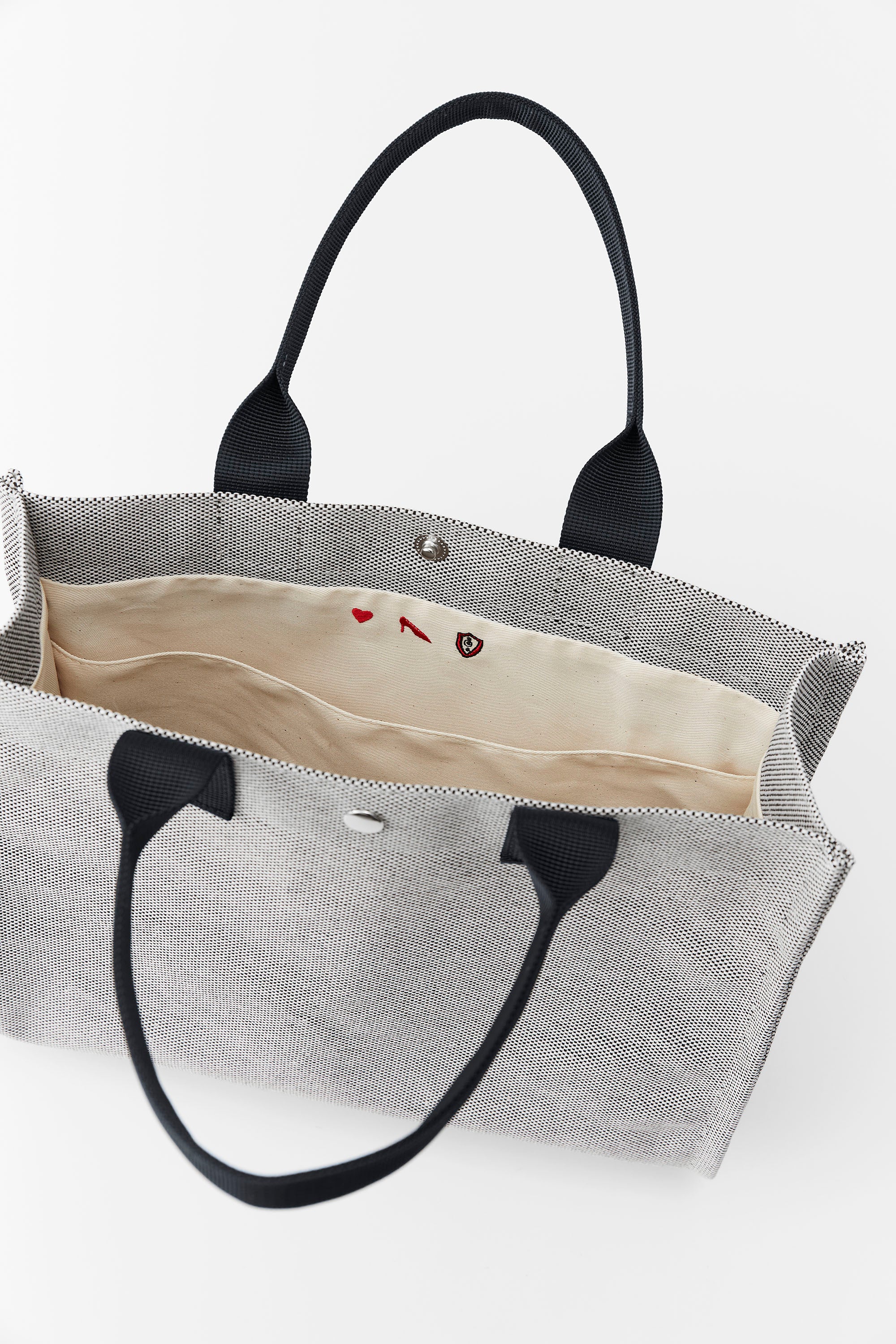 ご婦人のサブバッグM