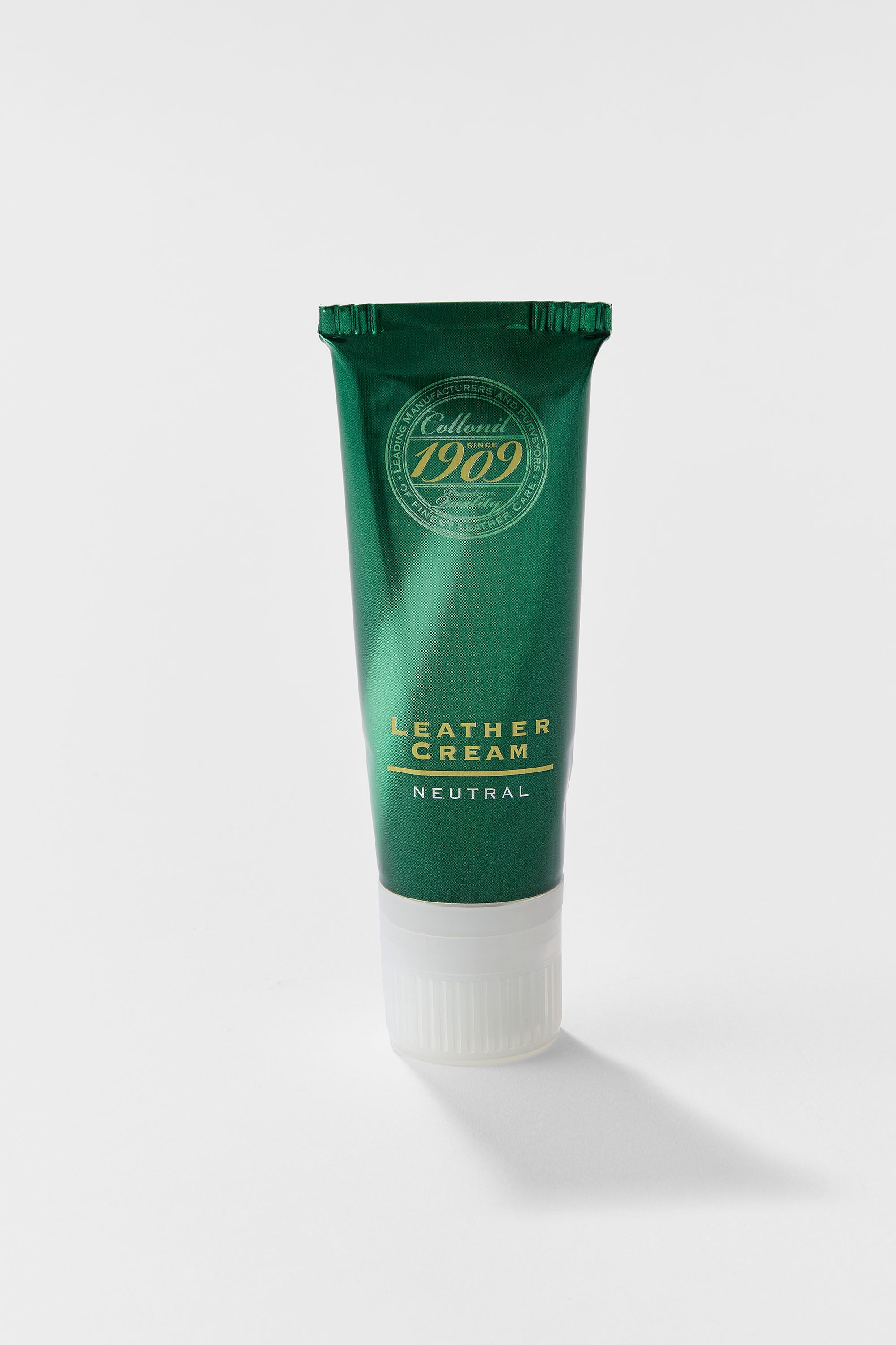 1909レザークリーム