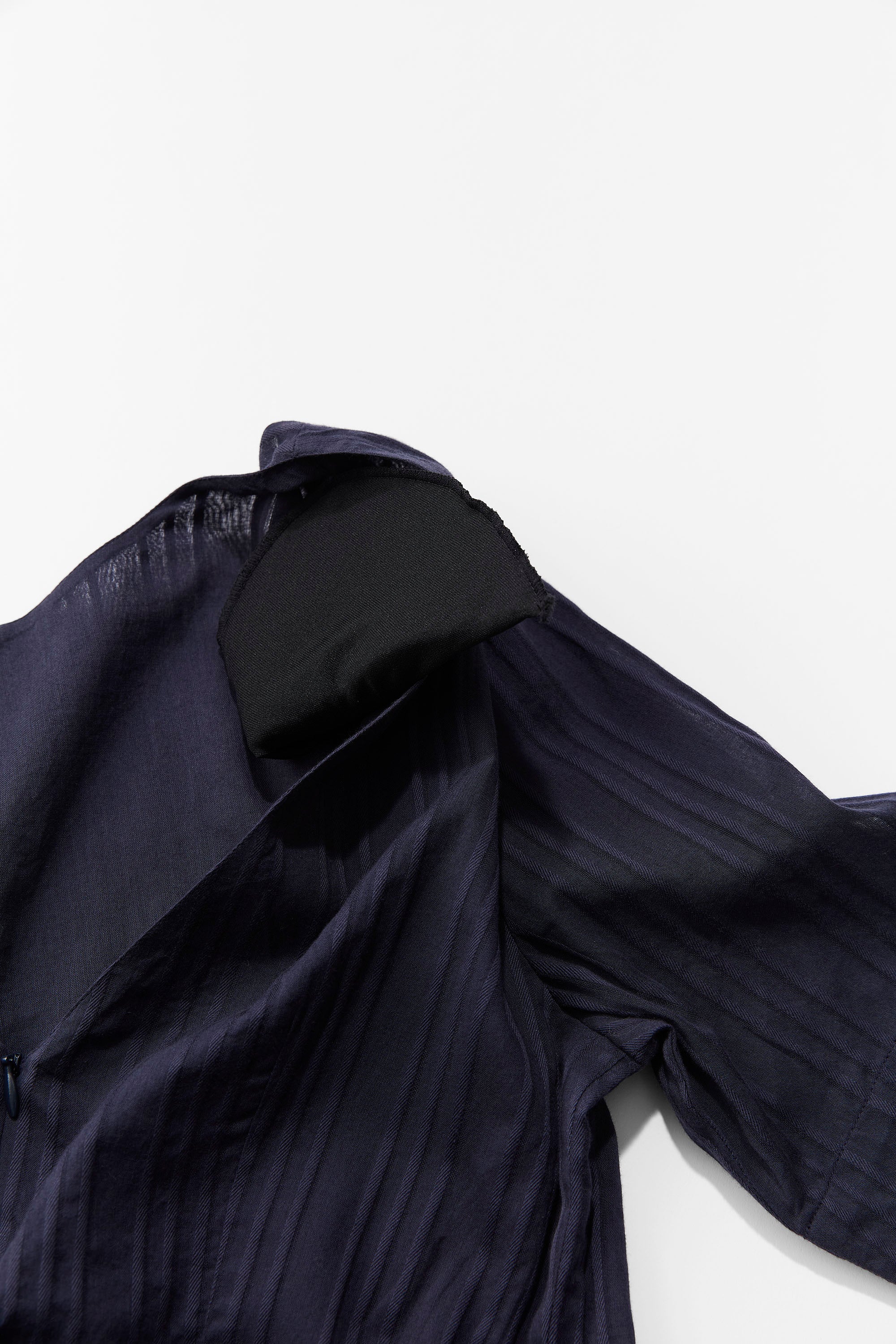 地味女のヌキテパドレス