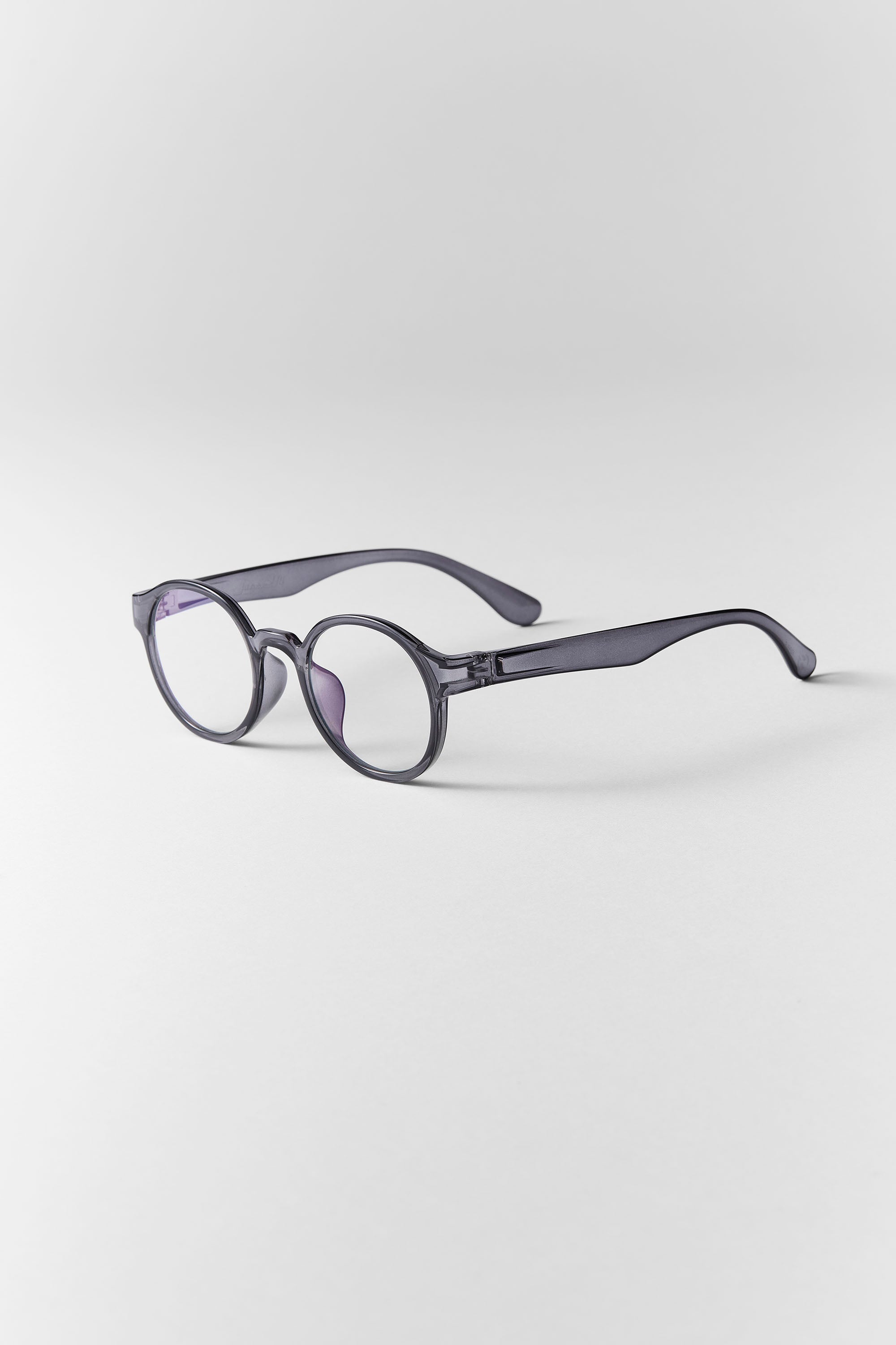 キュートな老眼鏡