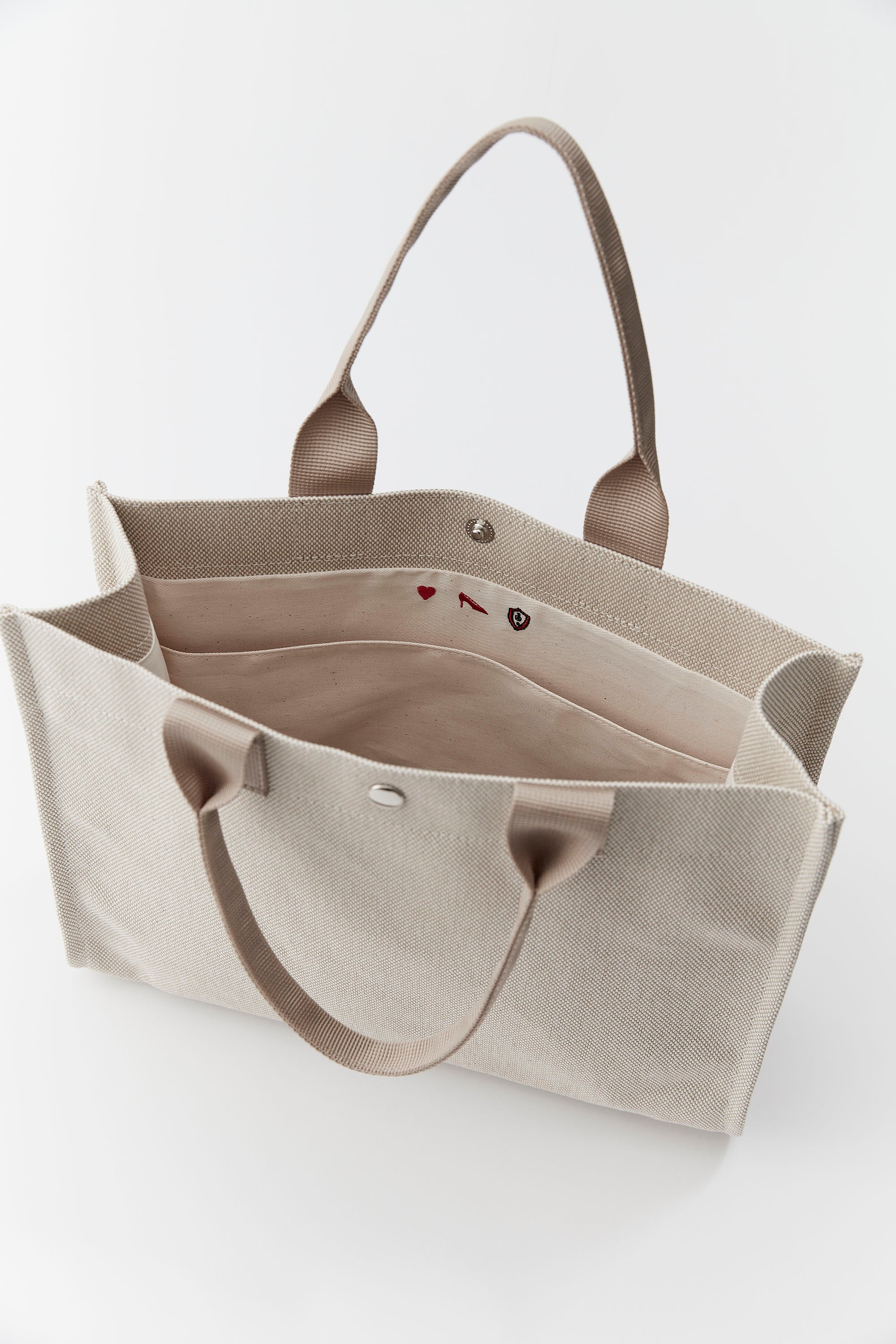 ご婦人のサブバッグM