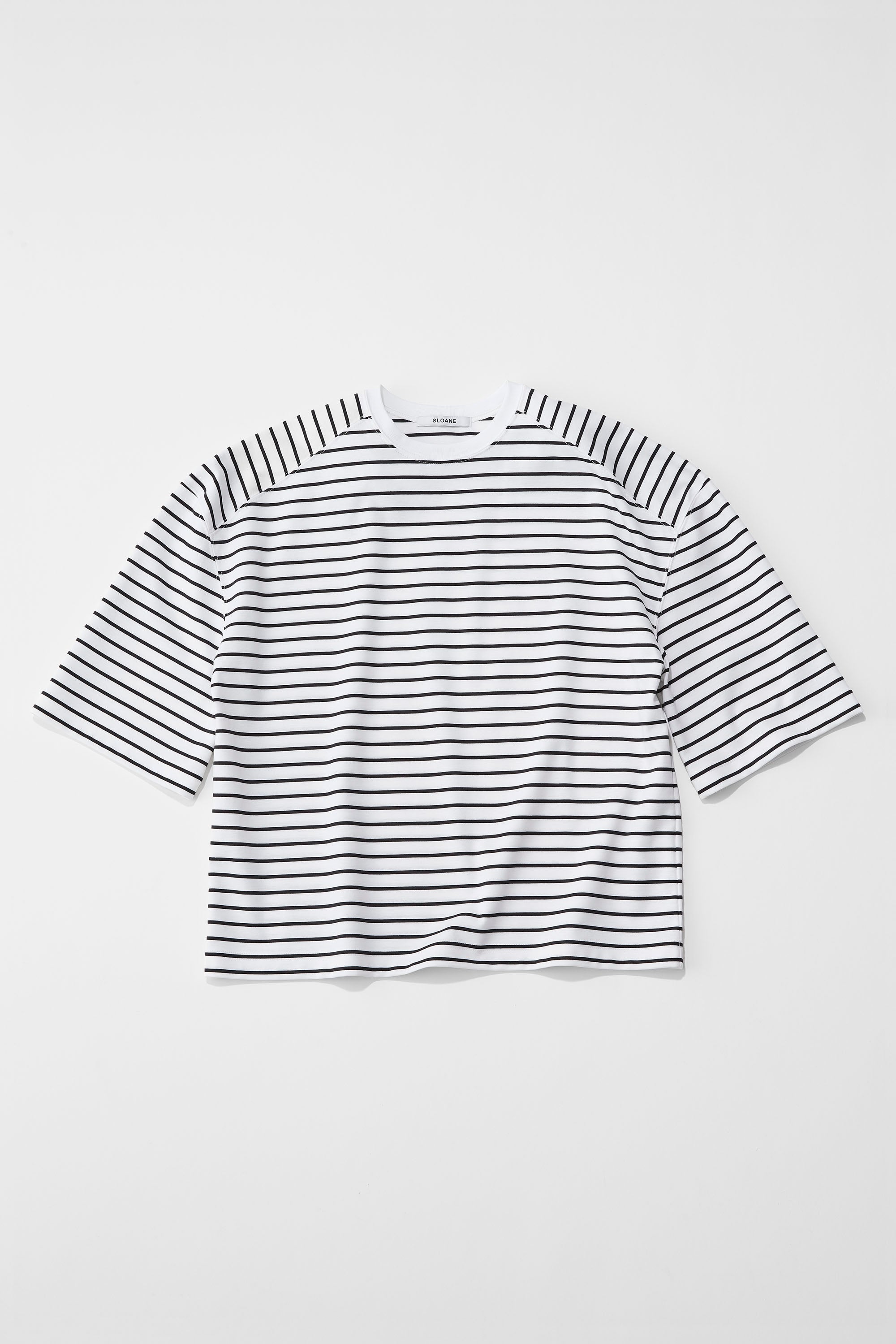 小顔Tシャツ