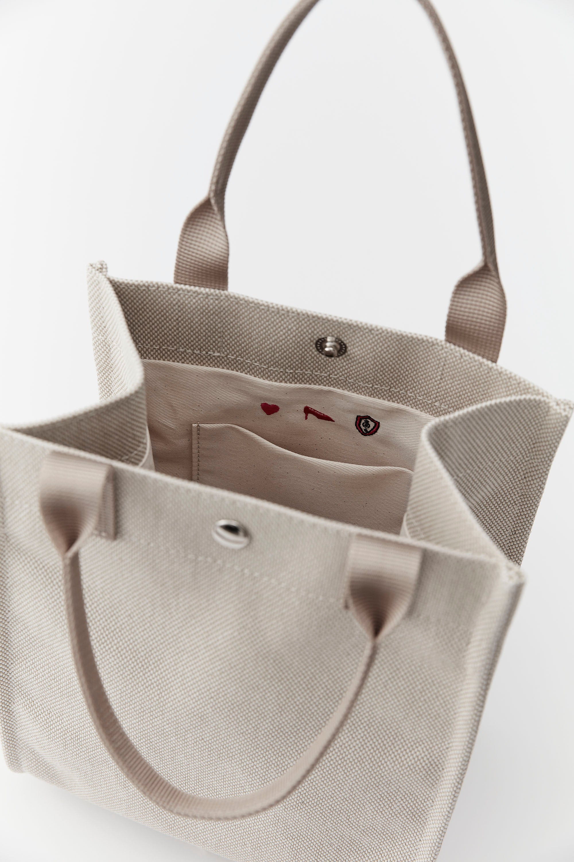 ご婦人のサブバッグSL