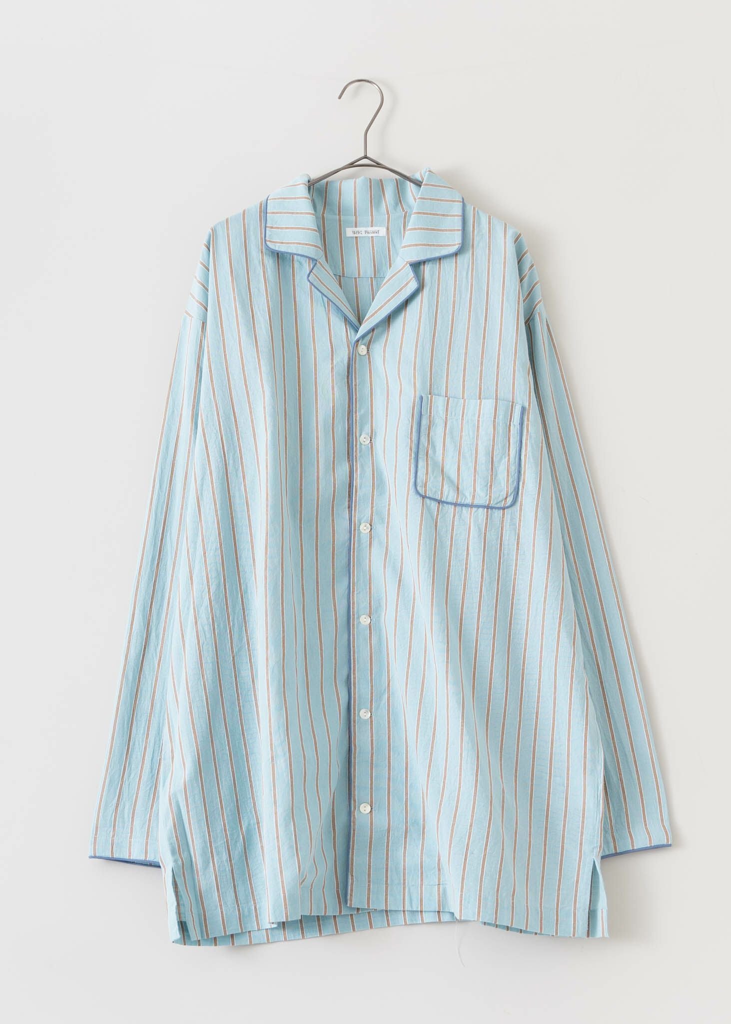 Cotton Stripe Pajama