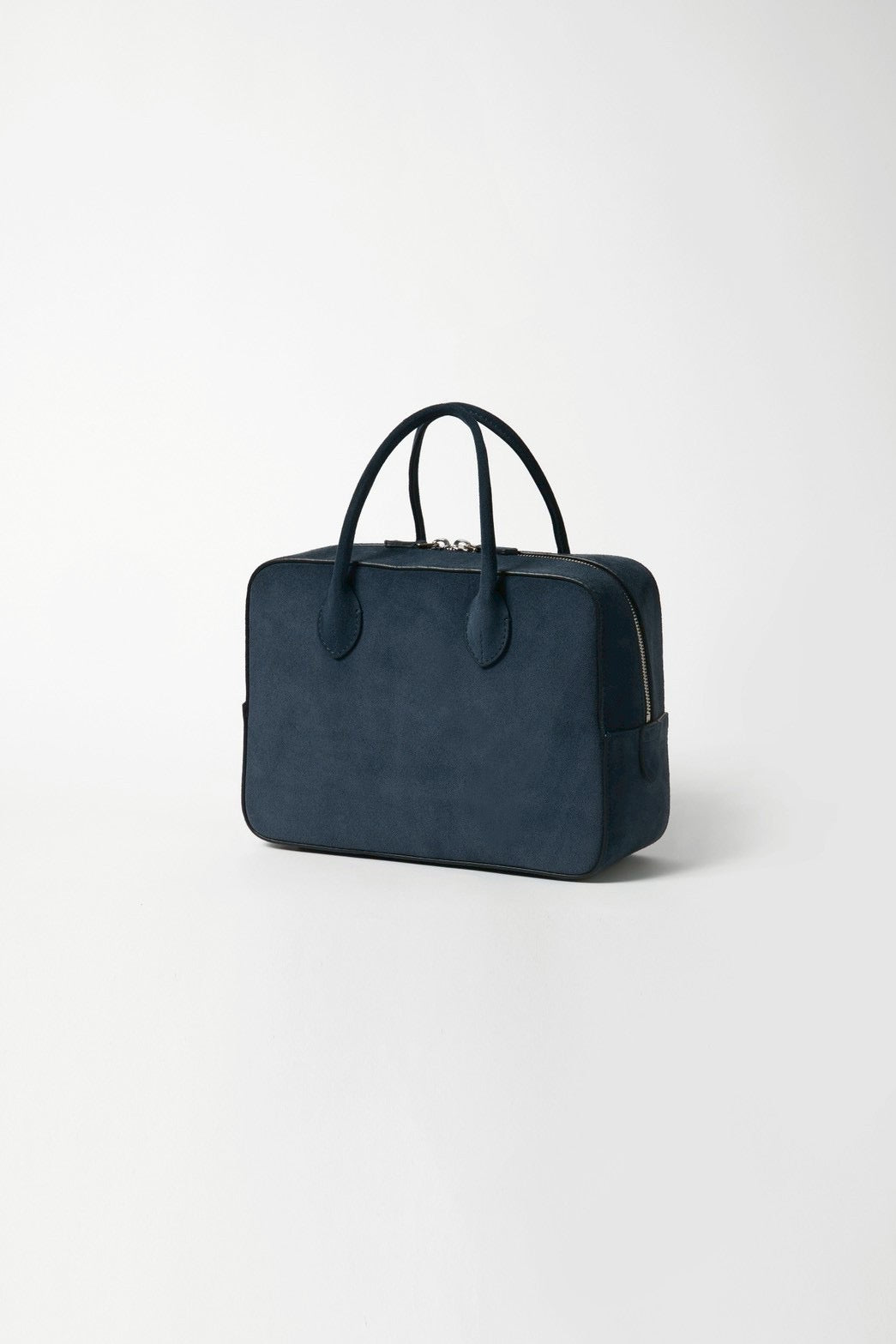【受注オーダー:11月上旬お届け】BOX BOSTON (M) MIDNIGHT スエード