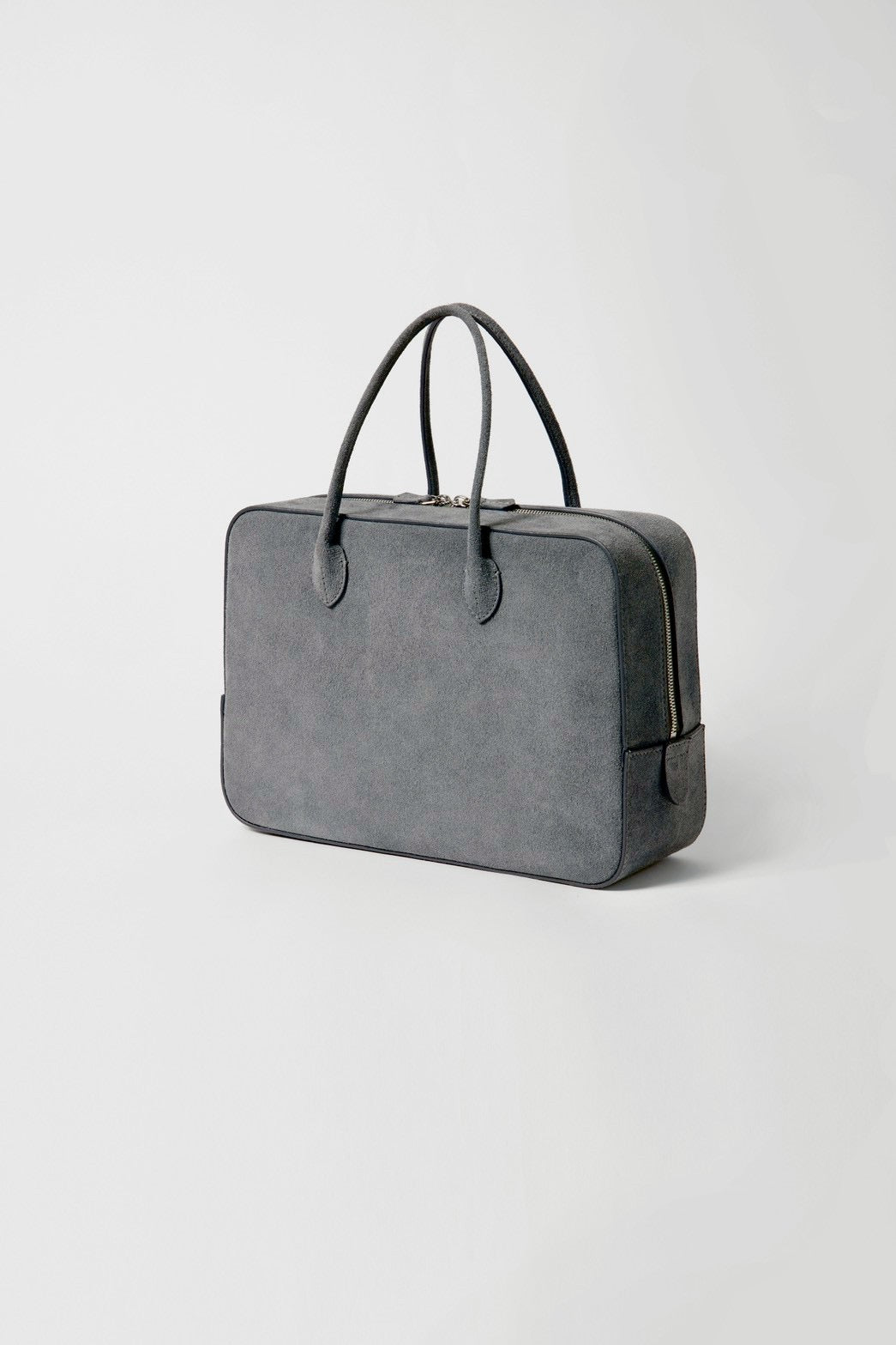 【受注オーダー:11月上旬お届け】BOX BOSTON (L) SMORK スエード
