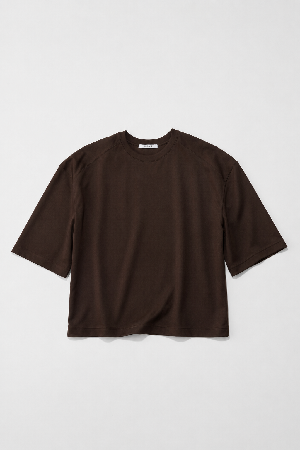 小顔Tシャツ