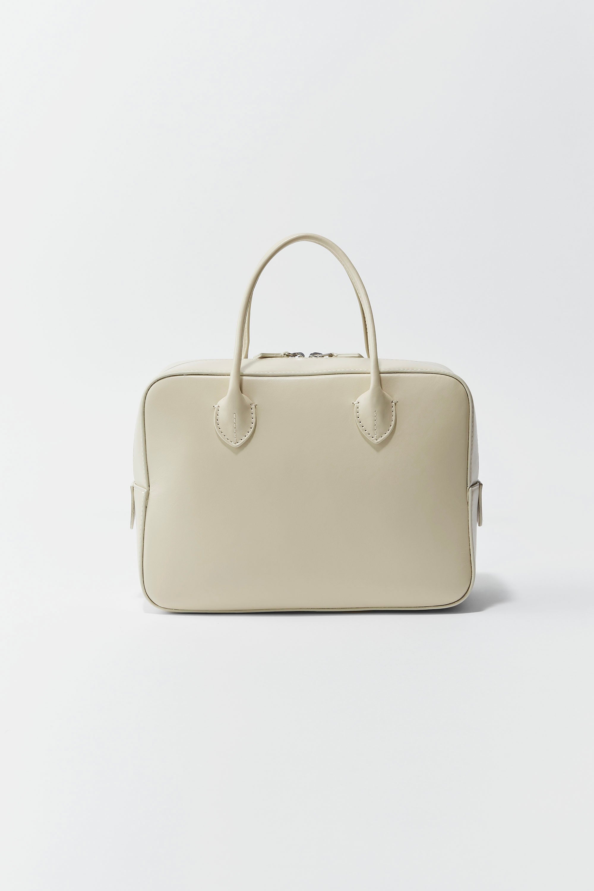 BOX BOSTON (M) BISCUIT SMOOTH