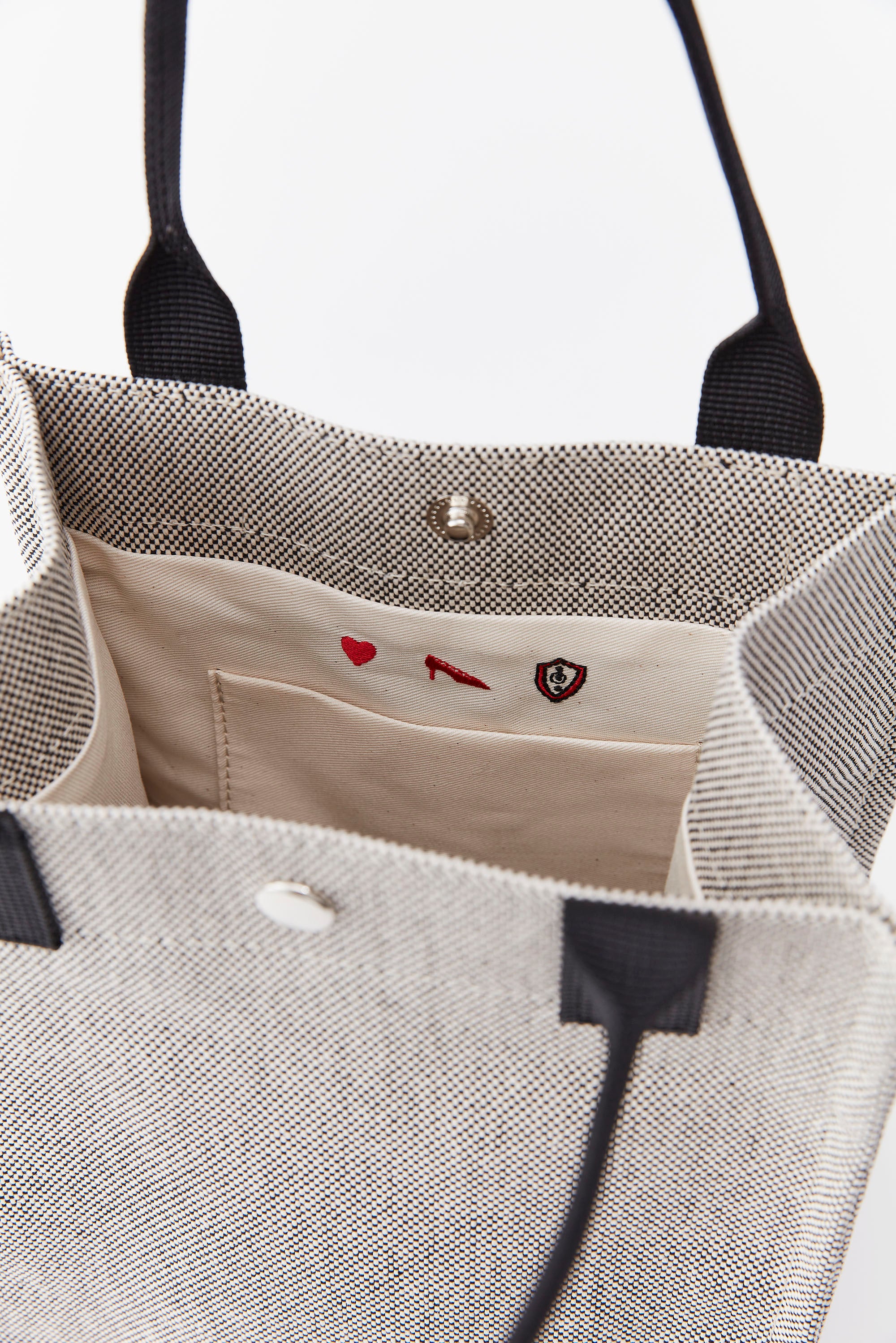 ご婦人のサブバッグSL