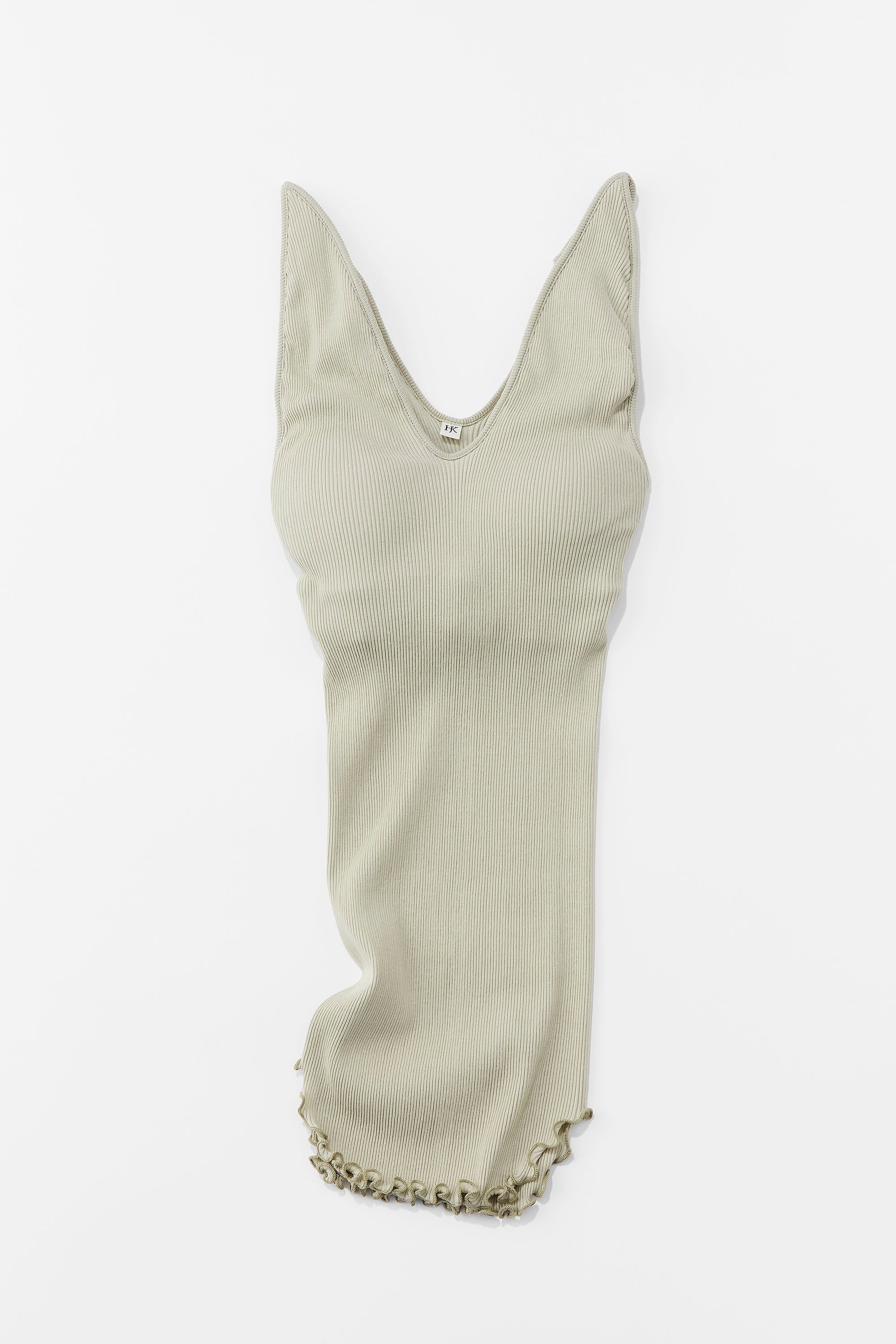 美人なカップ付きキャミソール