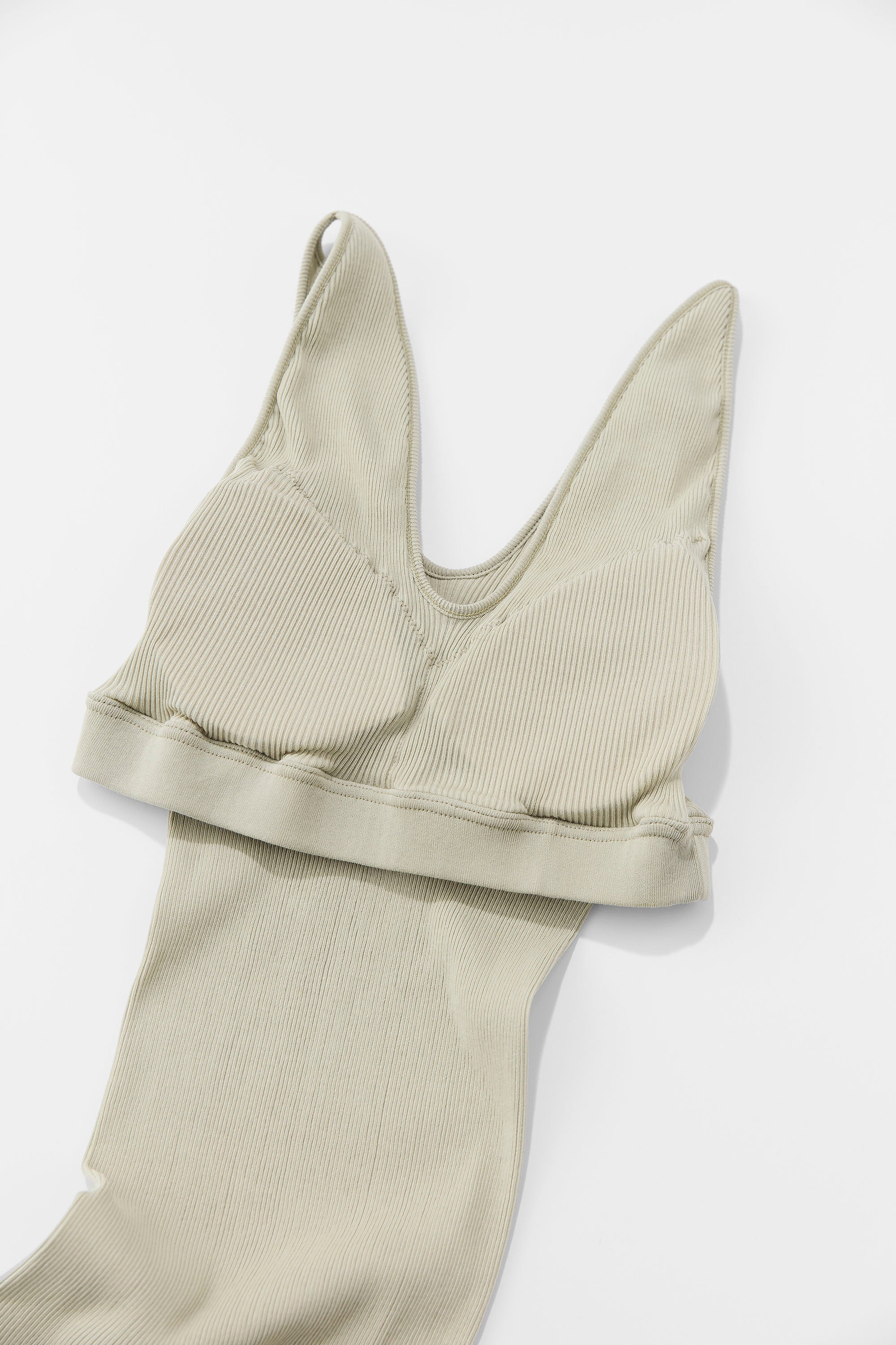 美人なカップ付きキャミソール