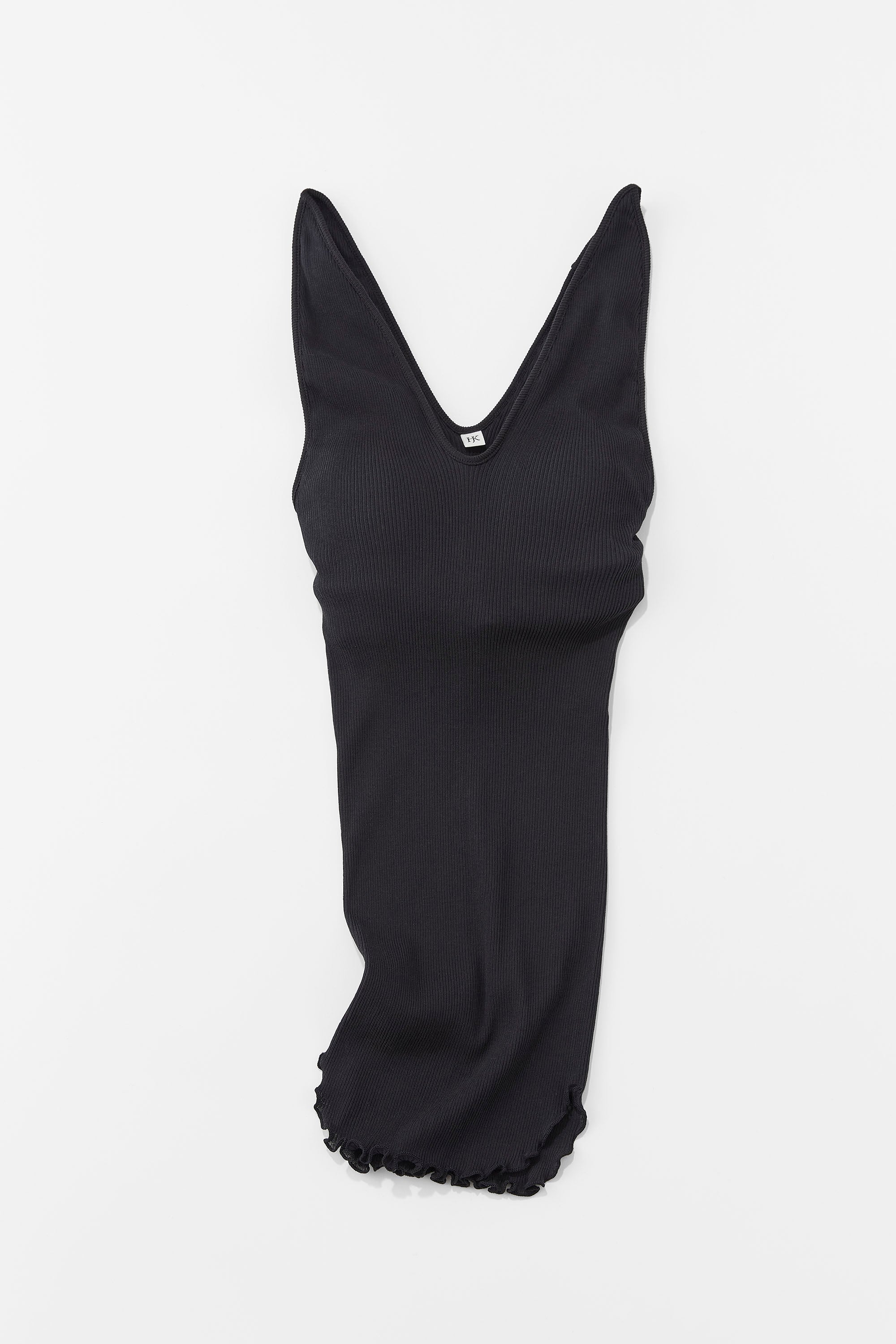 美人なカップ付きキャミソール