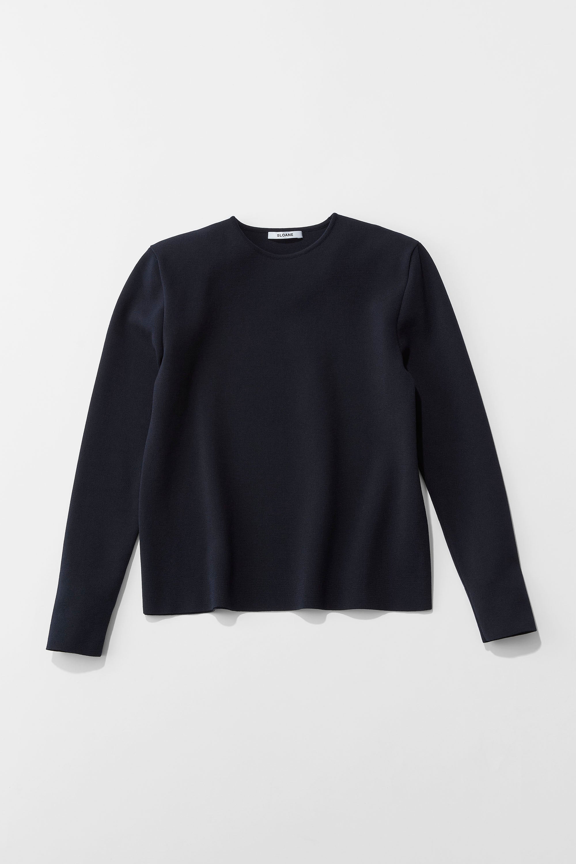 boutique 310 淑女のロンT ホワイト　【新品♡未使用品】 淑女のロンT