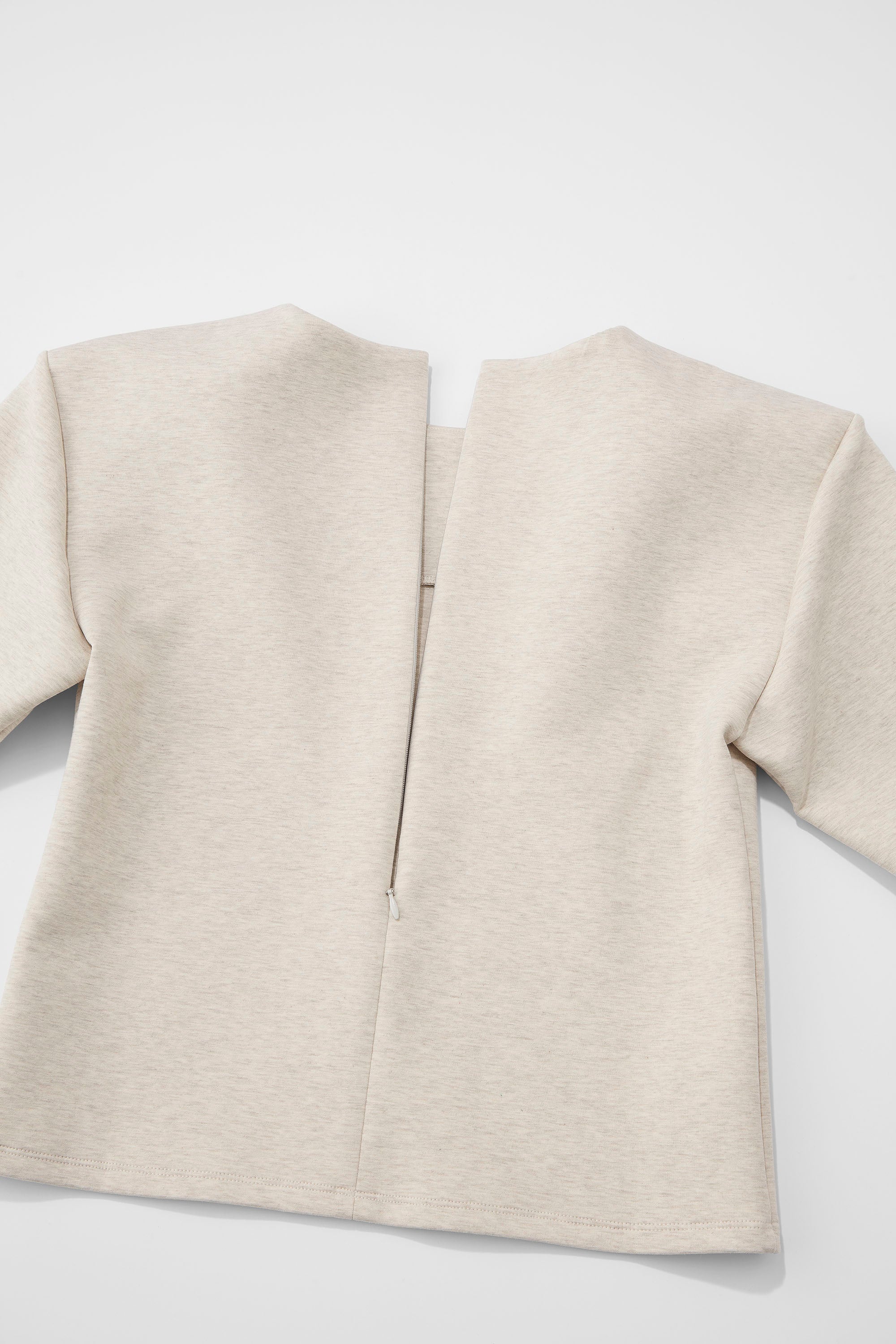 80s パワーウーマン