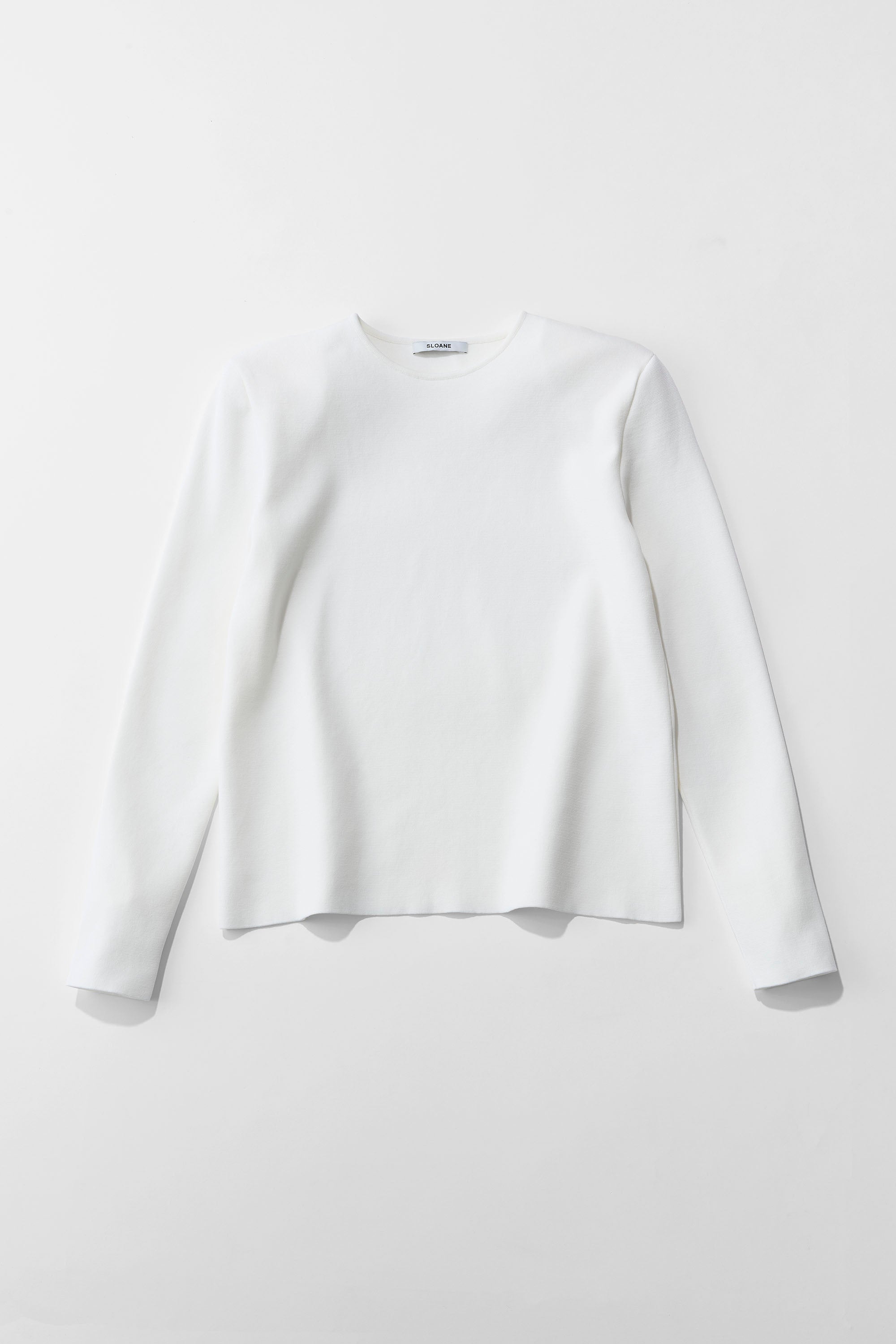 SLOANE boutique310 肩で魅せるニット 肩で魅せるニット