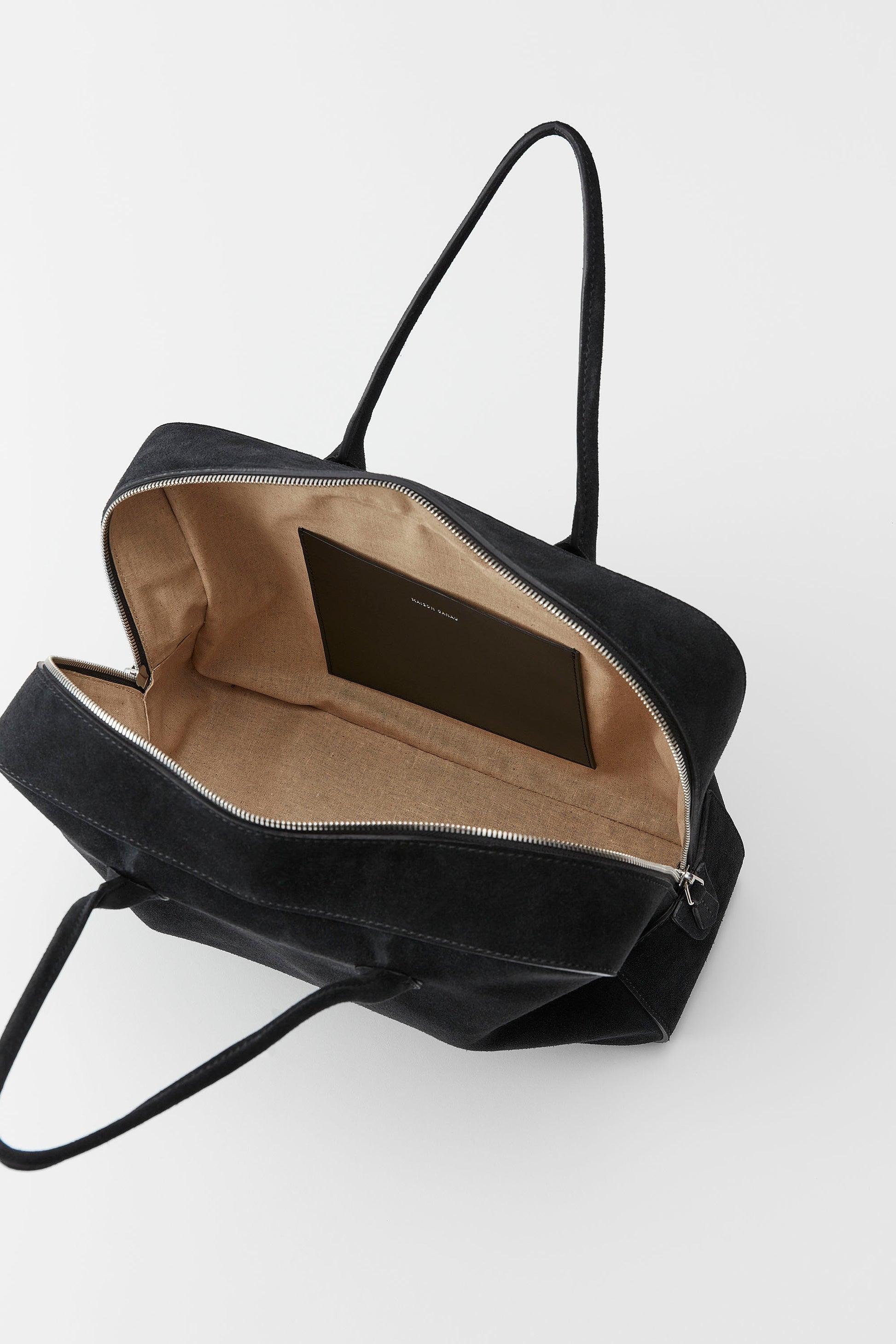 予約】MAISON CANAU BOX BOSTON (L) SUMIKURO スエード – boutique310 