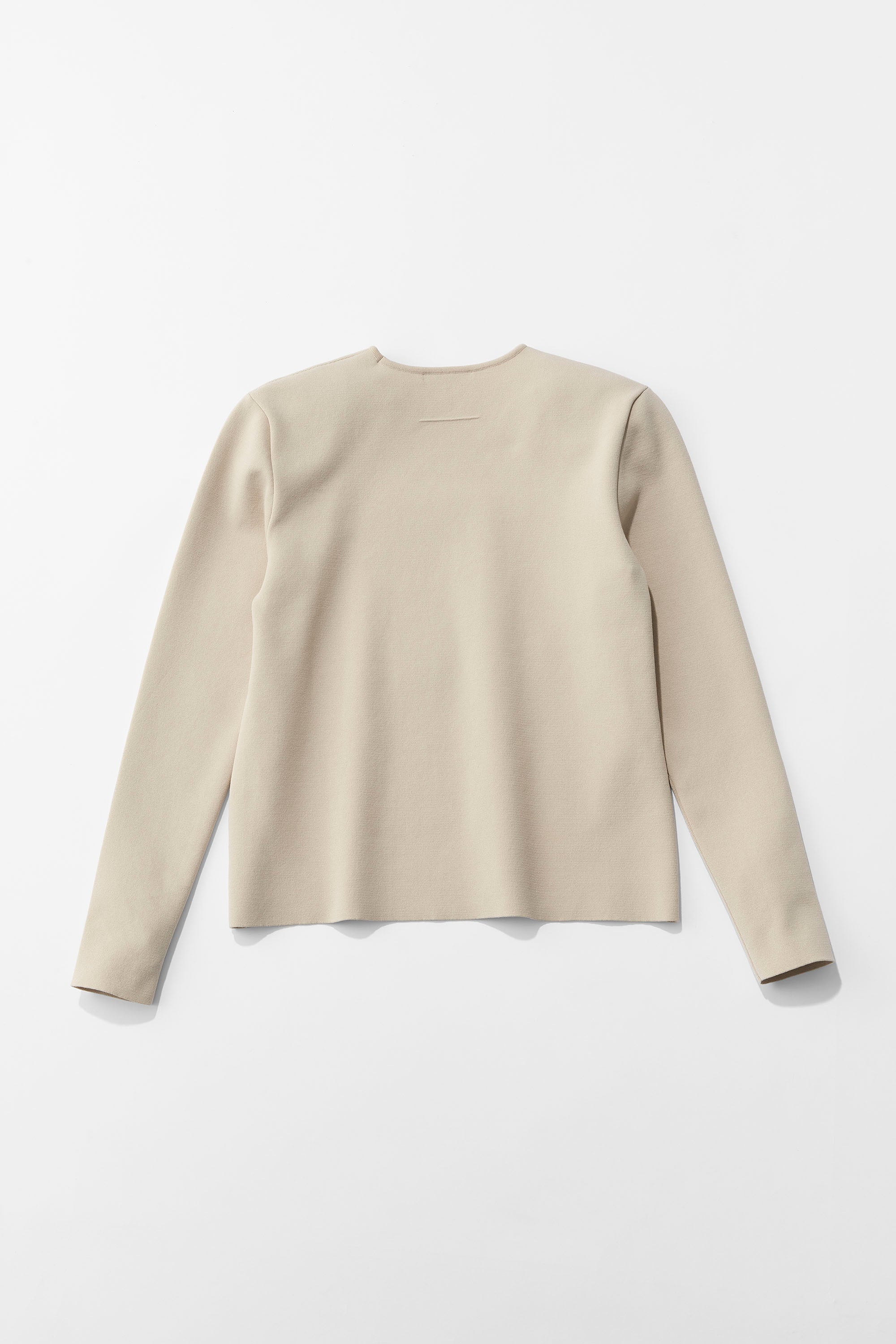 SLOANE boutique310 肩で魅せるニット 肩で魅せるニット