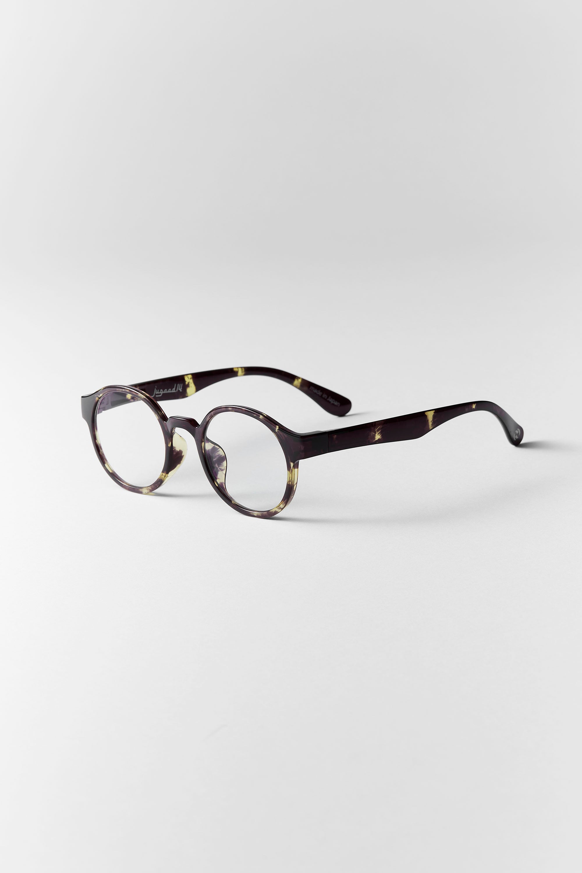 キュートな老眼鏡