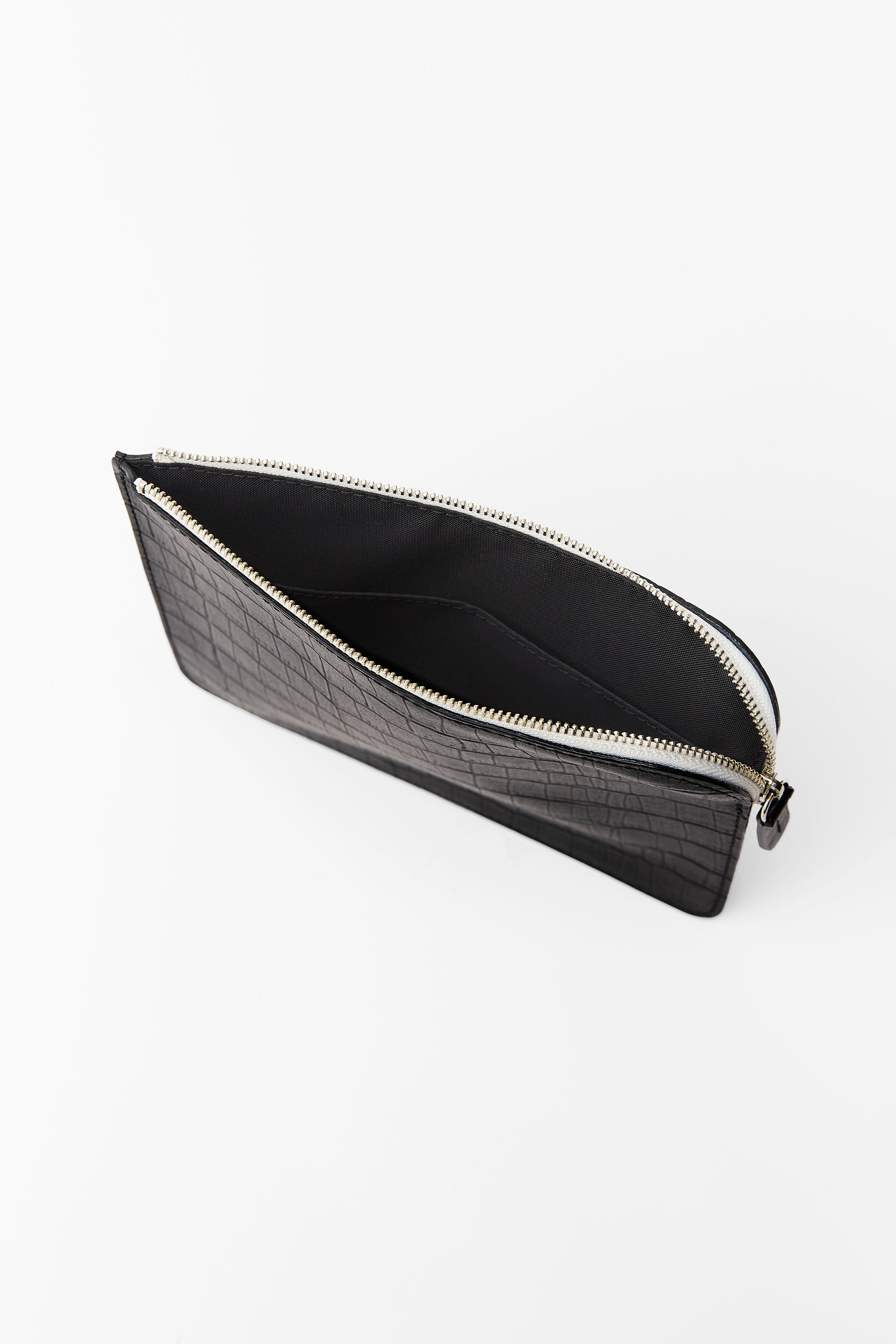 整理上手なポーチ