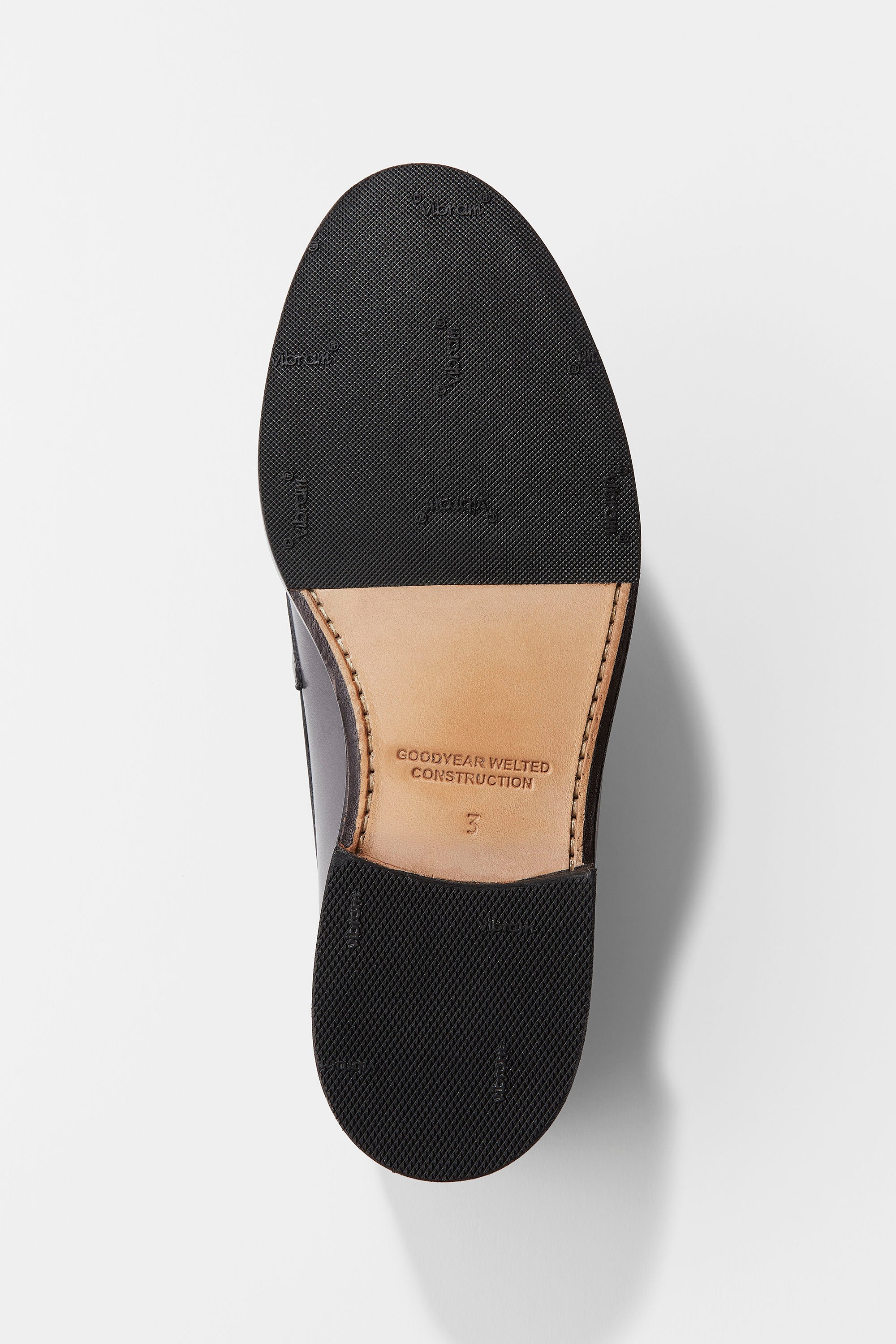 佐藤佳菜子 boutique310 通人のためのローファー 通人のためのローファー