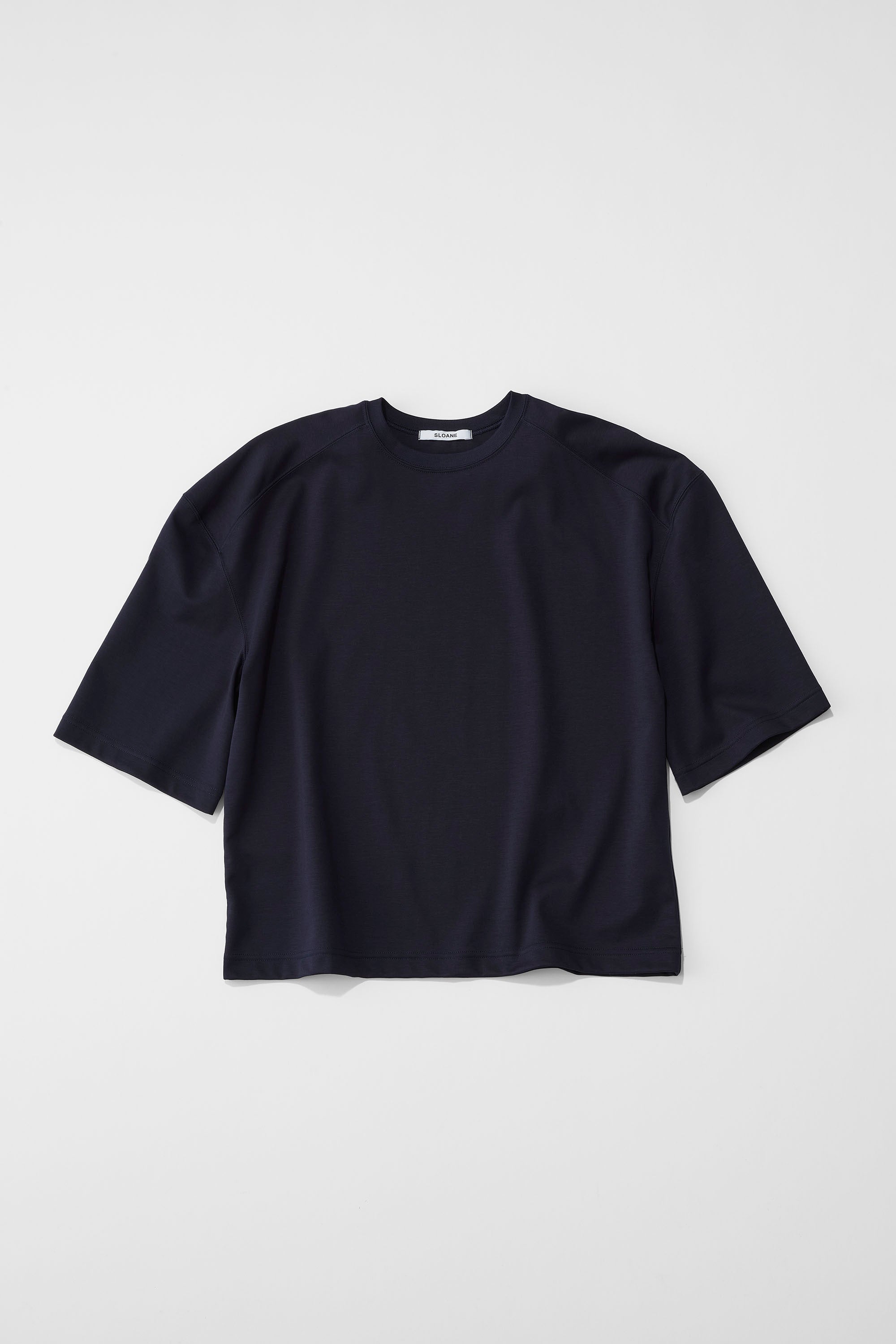 小顔Tシャツ