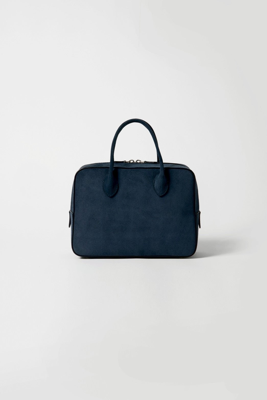 【受注オーダー：11月上旬お届け】BOX BOSTON (M) MIDNIGHT スエード