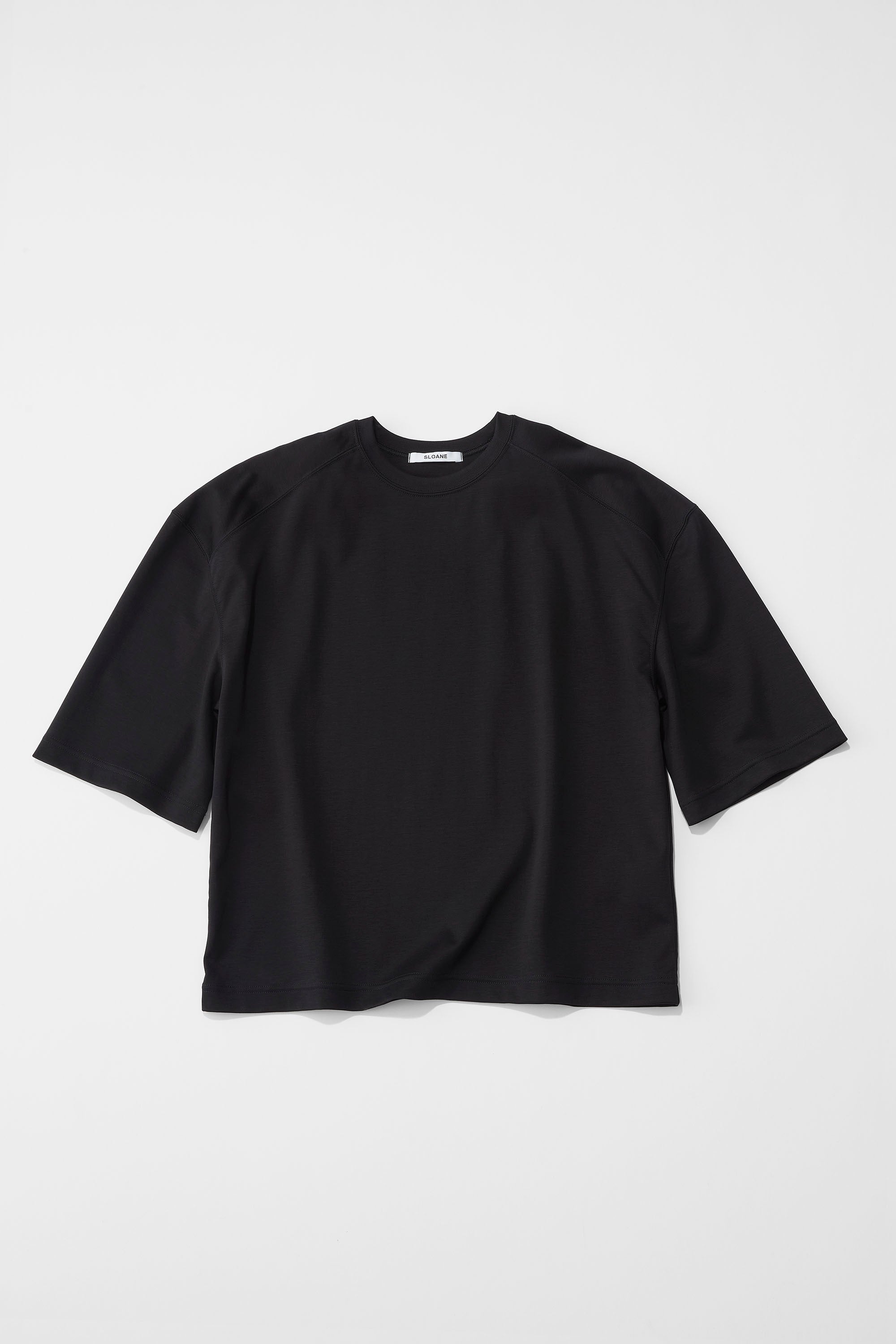 小顔Tシャツ
