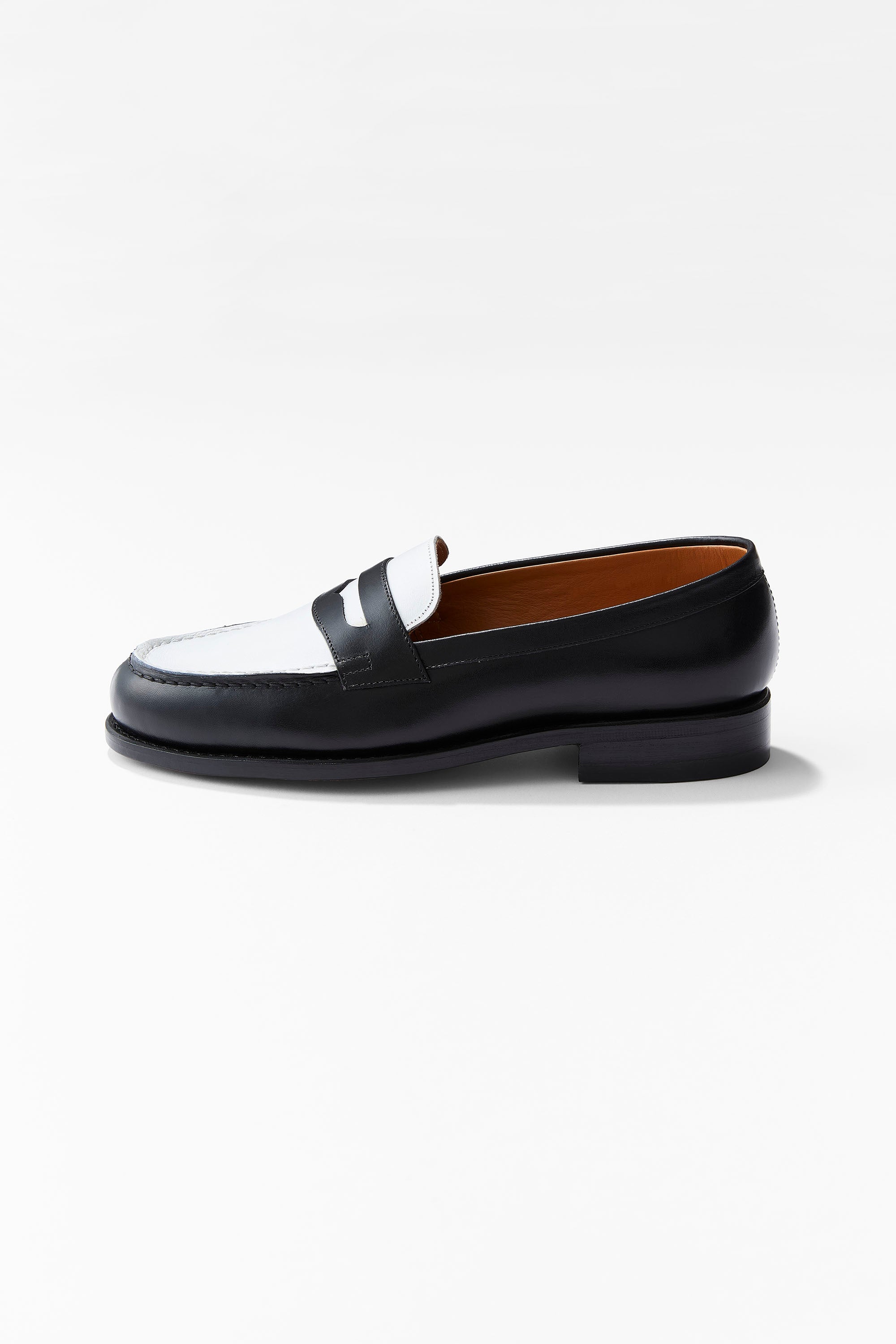 通人のためのローファー PANDA