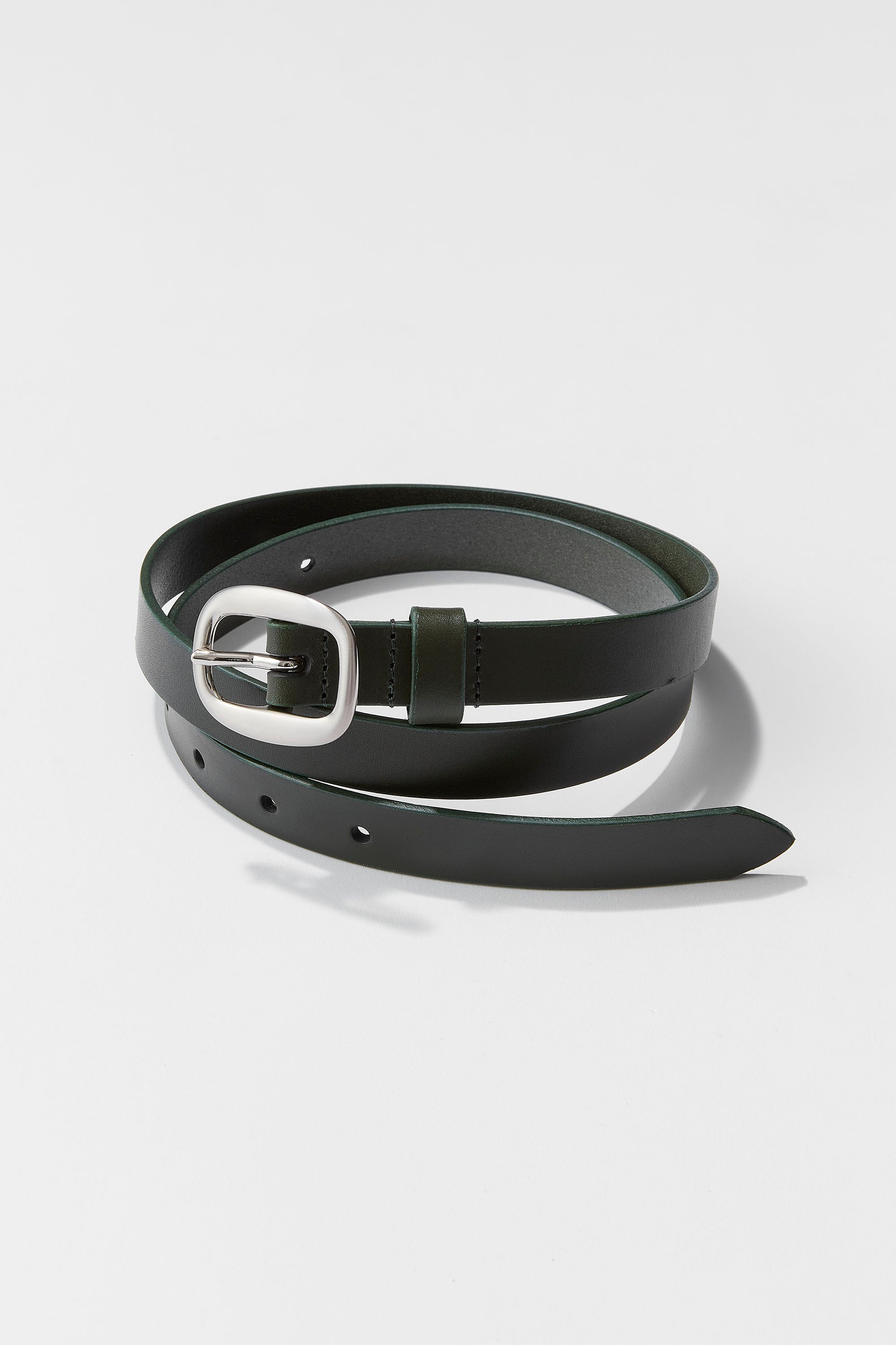 【boutique310】基本のベルト（The Black） 基本のベルト