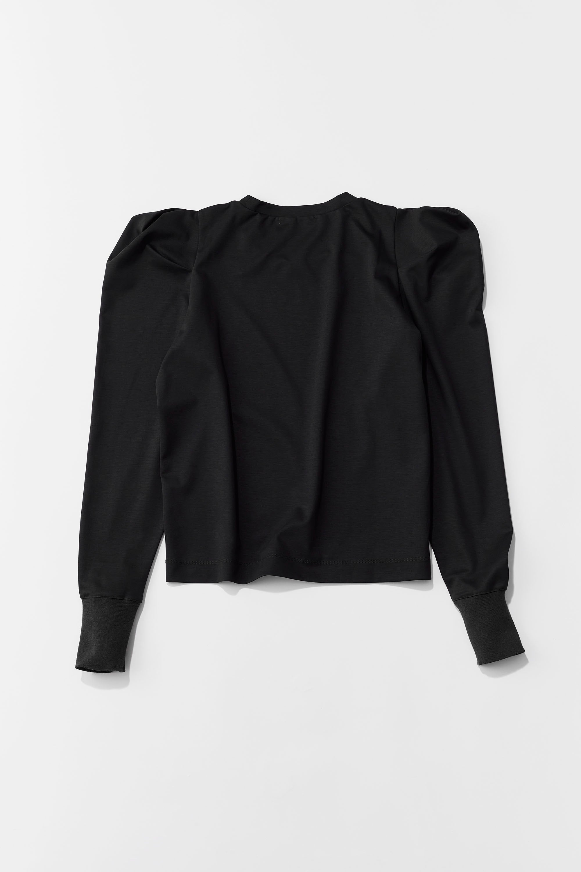 SLOANE boutique 310 バブルのロンT ネイビー バブルのロンT