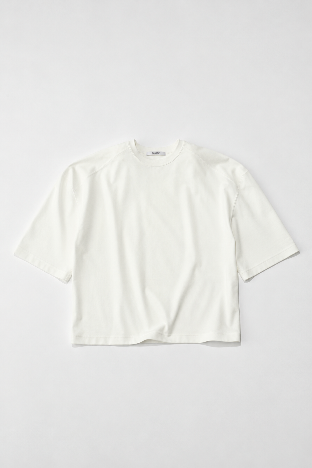 小顔Tシャツ
