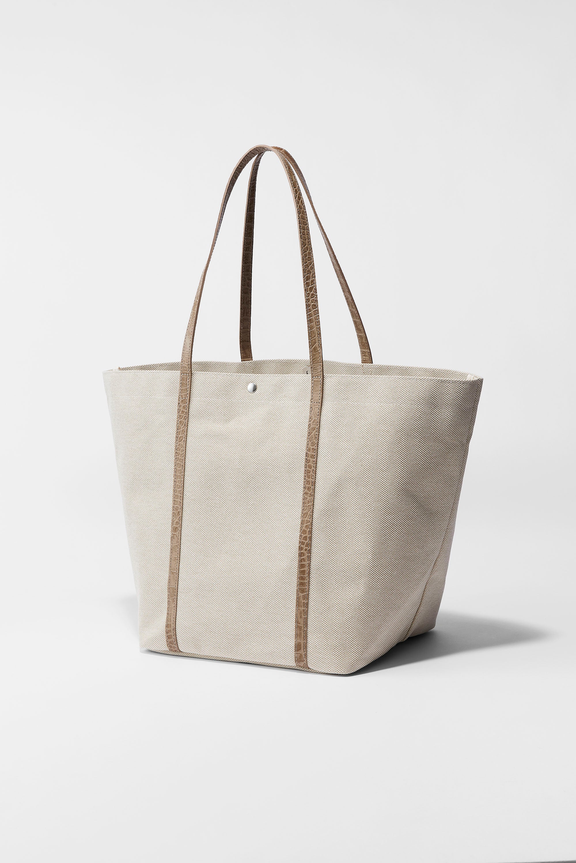 ご婦人のトート