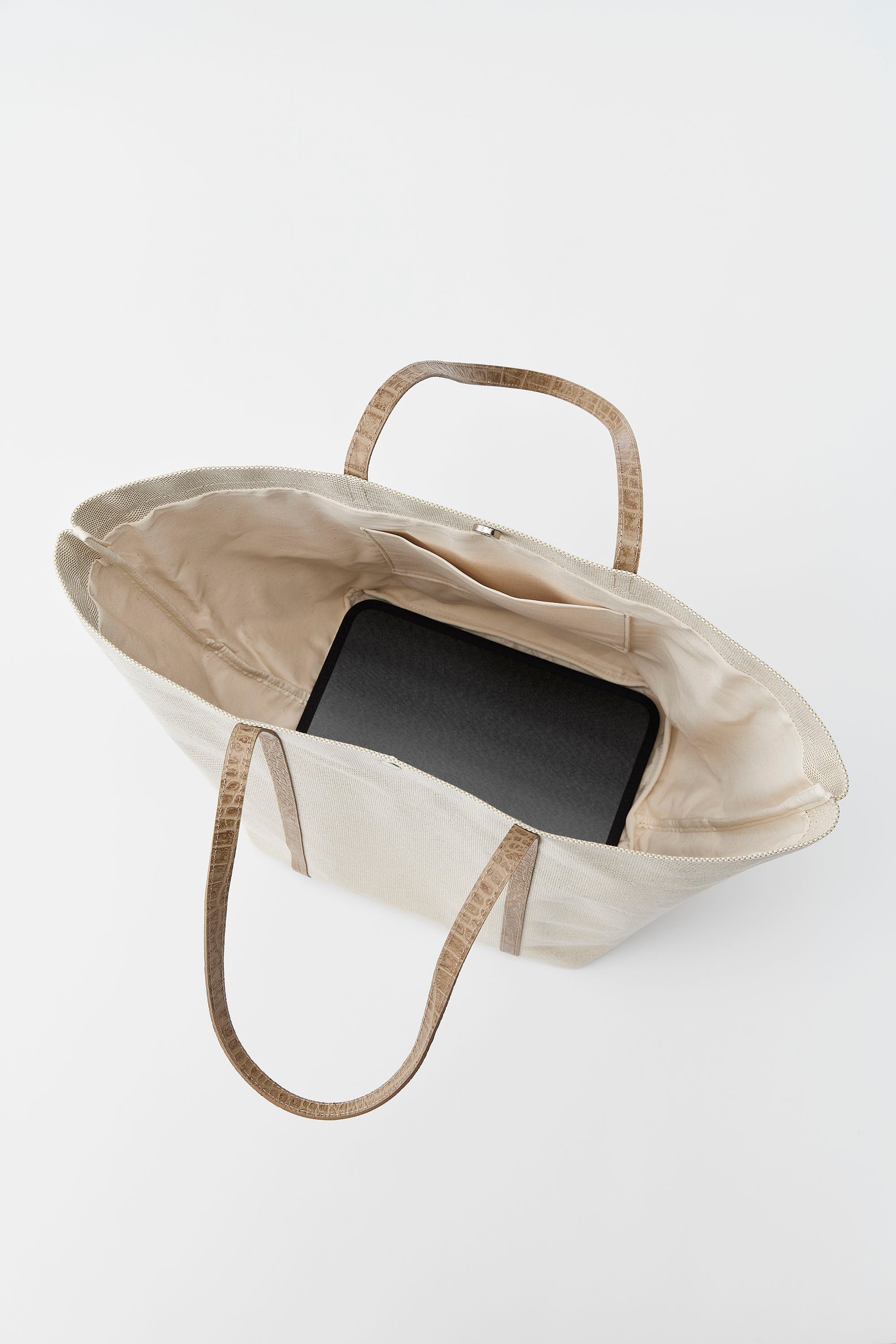 ご婦人のトート